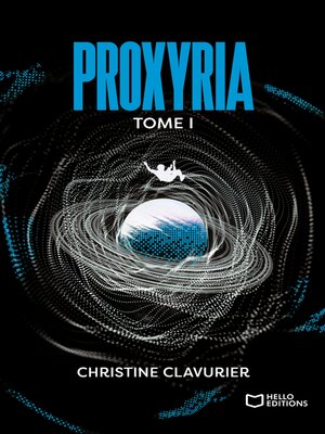 cover image of Proxyria--Tome I